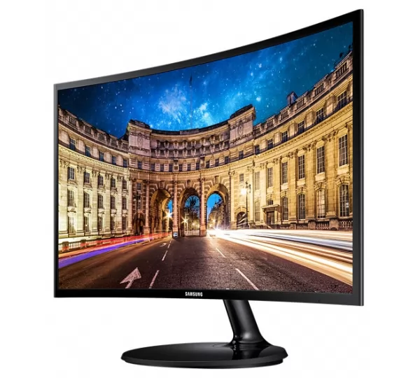 Монитор Samsung C27F390FHI