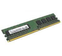 Оперативная память 2Gb 800 Samsung DDR2 800 DIMM 2Gb