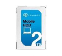 2Tb Seagate ST2000LM007 Mobile HDD