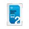 Жесткий диск 2Tb Seagate ST2000LM007 Mobile HDD