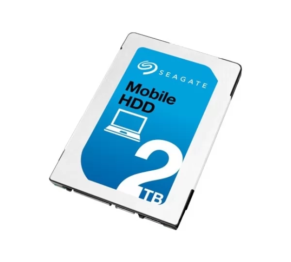 Жесткий диск 2Tb Seagate Mobile HDD ST2000LM015