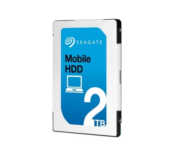 Жесткий диск 2Tb Seagate Mobile HDD ST2000LM015