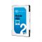Жесткий диск 2Tb Seagate Mobile HDD ST2000LM015