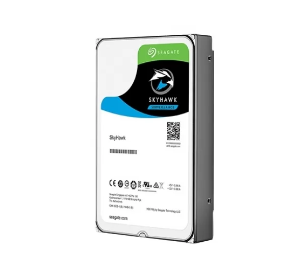 Жесткий диск 4Tb Seagate SkyHawk ST4000VX007