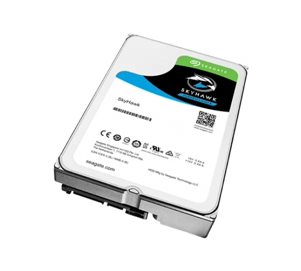 Жесткий диск 4Tb Seagate SkyHawk ST4000VX007