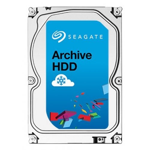 Жесткий диск 8Tb Seagate ST8000AS0002 Archive