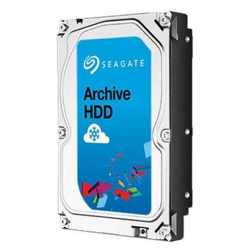 Жесткий диск 8Tb Seagate ST8000AS0002 Archive