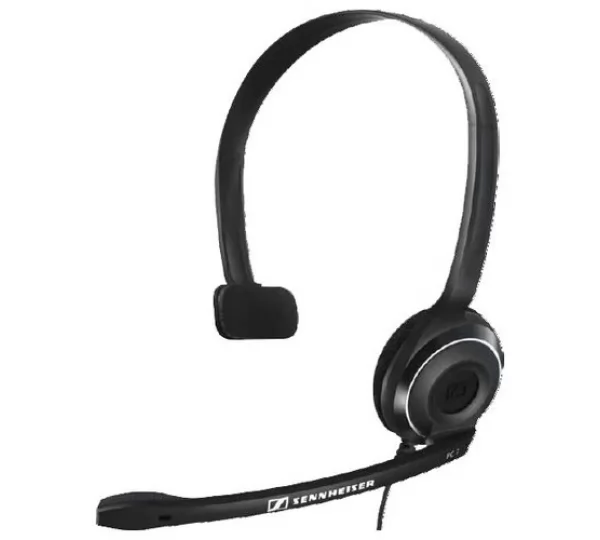 Гарнитура Sennheiser PC 7 USB