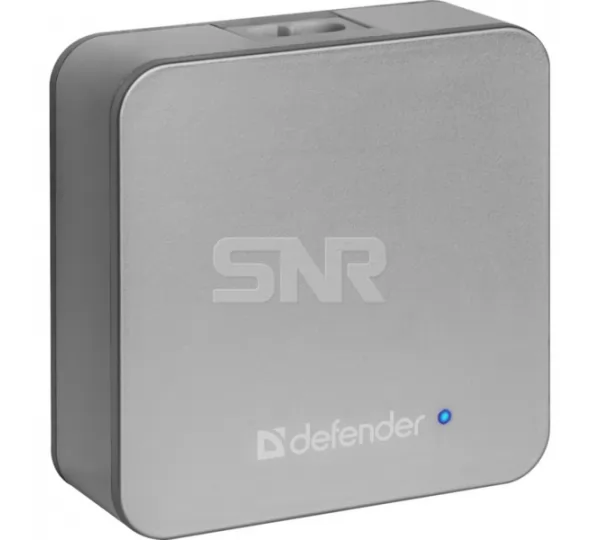 Зарядное устройство USB Defender UPA-50