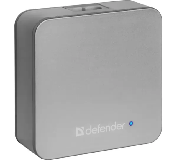 Зарядное устройство USB Defender UPA-50