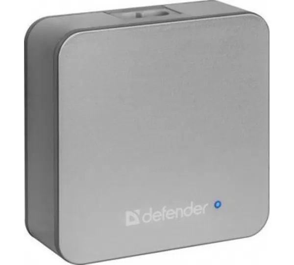 Зарядное устройство USB Defender UPA-50