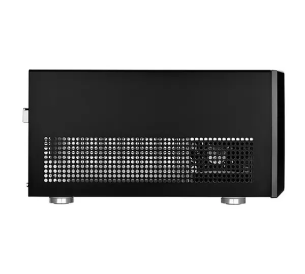 Корпус SilverStone Sugo 11 Black