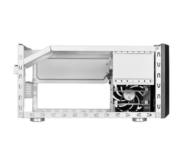 Корпус SilverStone Sugo 11 Black