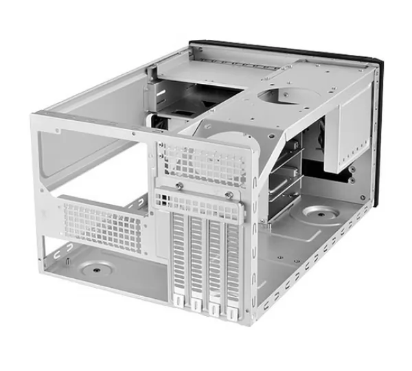 Корпус SilverStone Sugo 11 Black