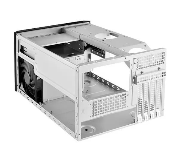 Корпус SilverStone Sugo 11 Black