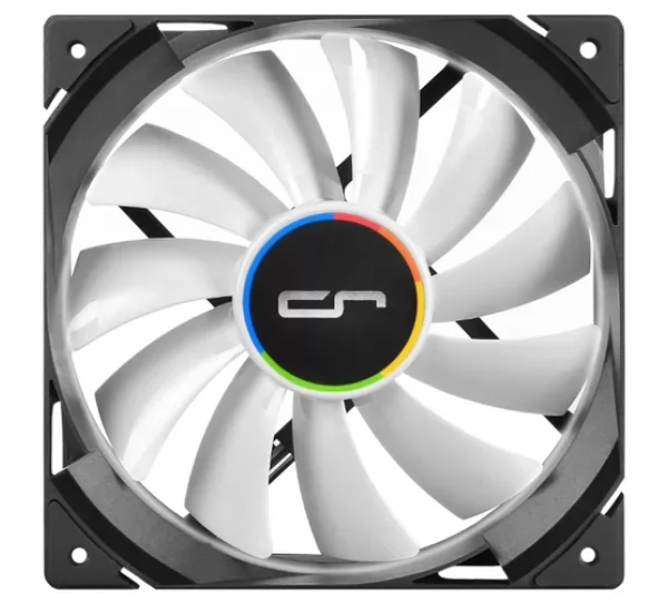 Вентилятор 120 Cryorig QF120 Balance