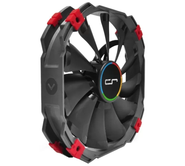 Вентилятор 140 Cryorig XF140 PWM