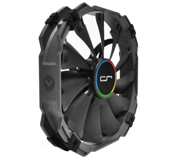 Вентилятор 140 Cryorig XF140 PWM