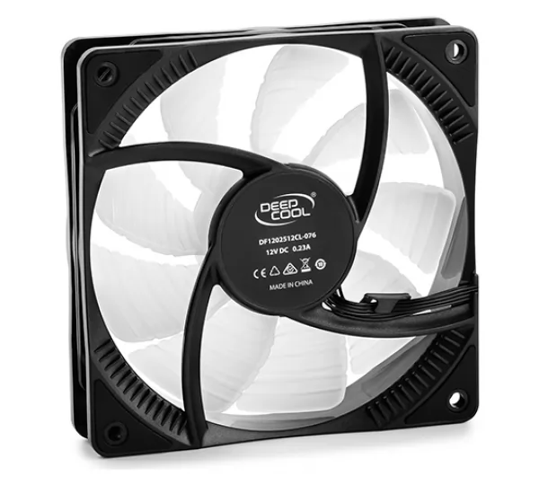 Вентилятор 120 Deepcool CF120