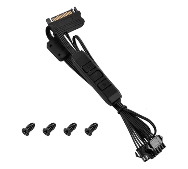 Вентилятор 120 Deepcool CF120