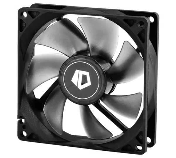Вентилятор 92 ID-cooling NO-9225-SD 1500rpm