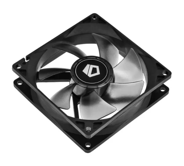 Вентилятор 92 ID-cooling NO-9225-SD 1500rpm