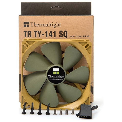 140 Thermalright TY-141 SQ