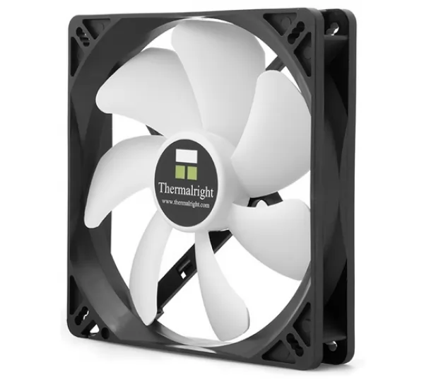 Вентилятор 140 Thermalright TY-147A SQ