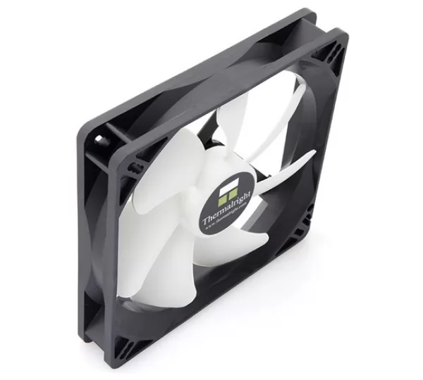 Вентилятор 140 Thermalright TY-147A SQ