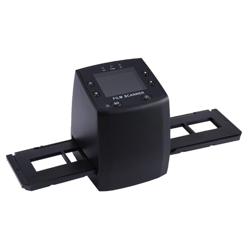 Слайд-сканер Espada FilmScanner EC718
