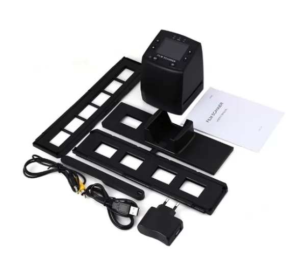 Слайд-сканер Espada FilmScanner EC717