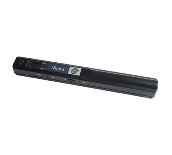 Портативный сканер Espada E-iScan A4