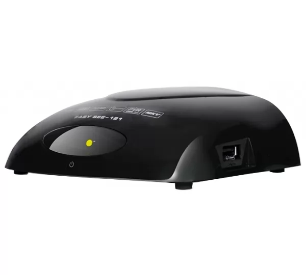 Т2-приставка Sven EASY SEE-121 Black