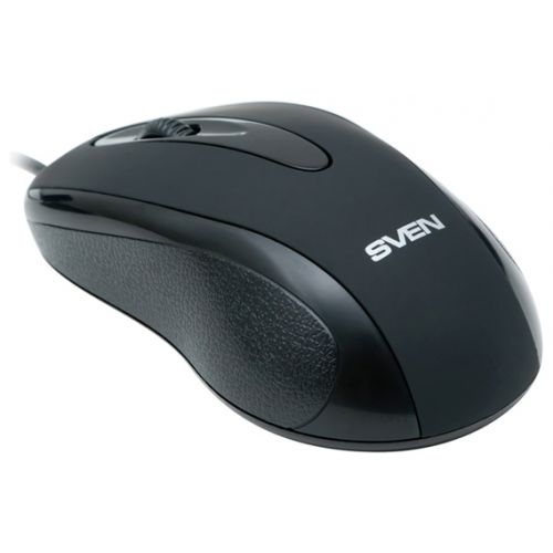 Мышь Sven RX-170 USB BLACK