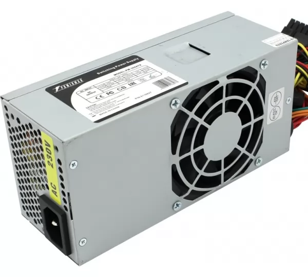 Блок питания TFX Powerman PM-450TFX 450W