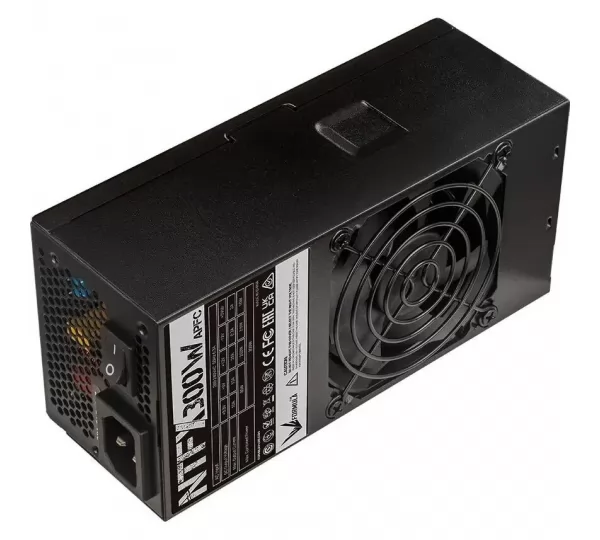 Блок питания TFX Aerocool NTFX-300 300W