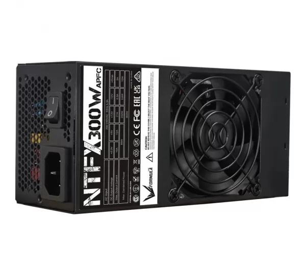 Блок питания TFX Aerocool NTFX-300 300W