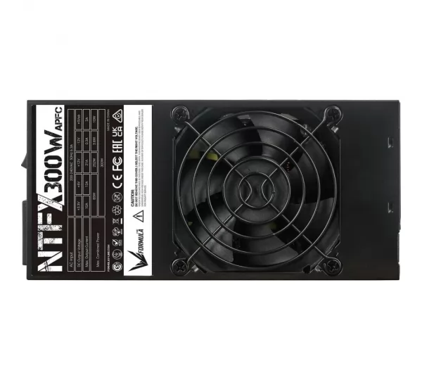 Блок питания TFX Aerocool NTFX-300 300W