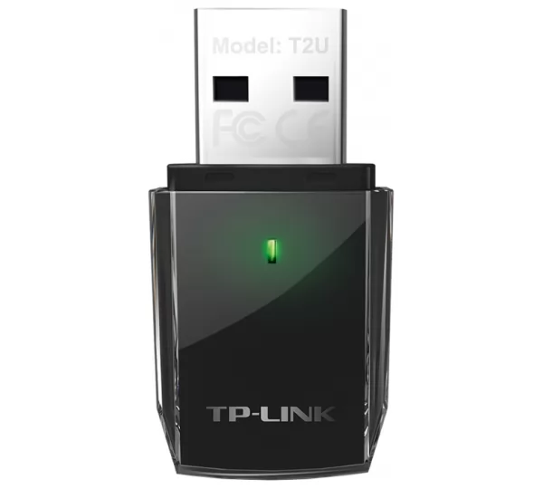 Адаптер USB TP-LINK Archer T2U