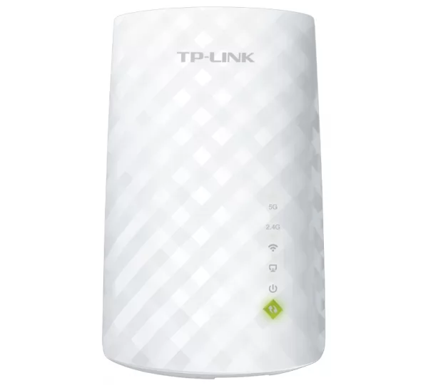 Wi-Fi Усилитель сигнала TP-Link RE200