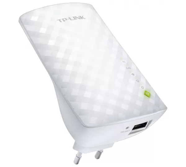 Wi-Fi Усилитель сигнала TP-Link RE200