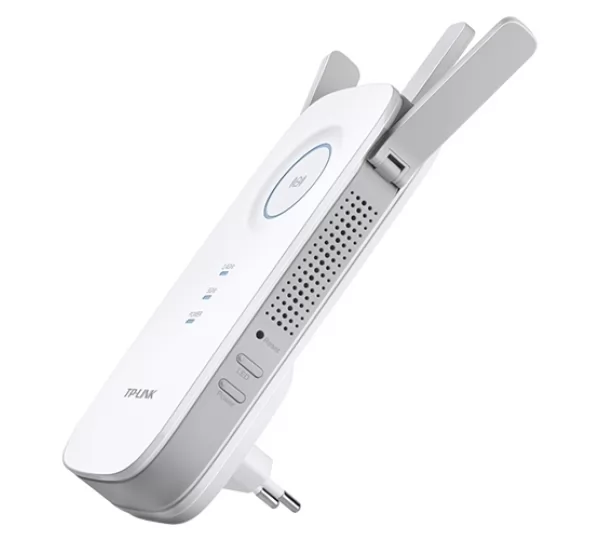 Wi-Fi Усилитель сигнала TP-Link RE450 