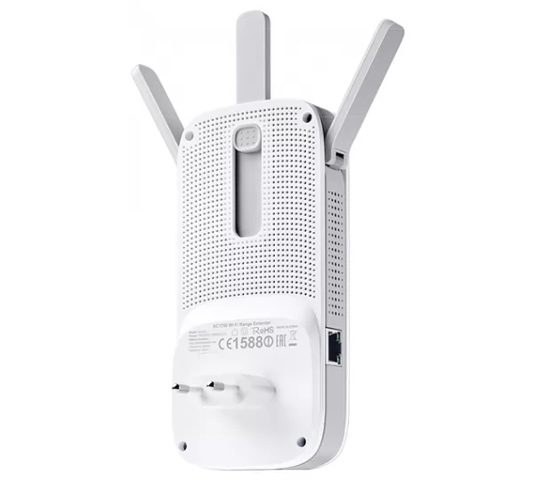 Wi-Fi Усилитель сигнала TP-Link RE450 