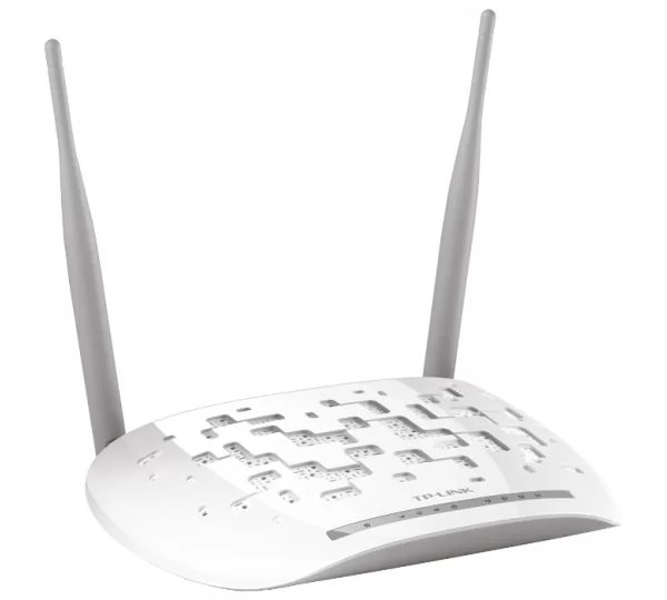 ADSL роутер TP-LINK TD-W8961N V1