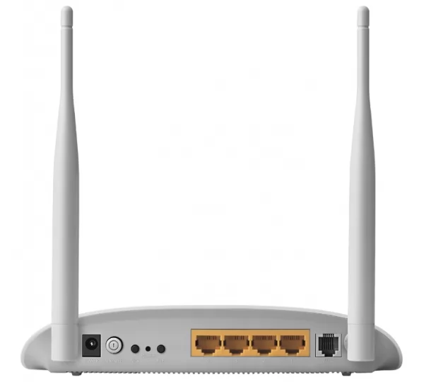 ADSL роутер TP-LINK TD-W8961N V1