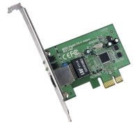 Сетевая карта PCI-E TP-LINK TG-3468