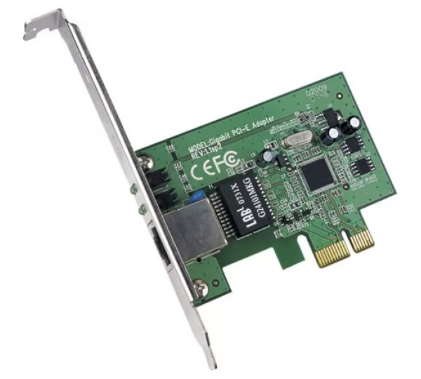 Сетевая карта PCI-E TP-LINK TG-3468