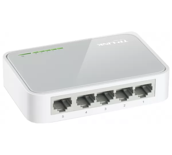 Коммутатор TP-Link TL-SF1005D