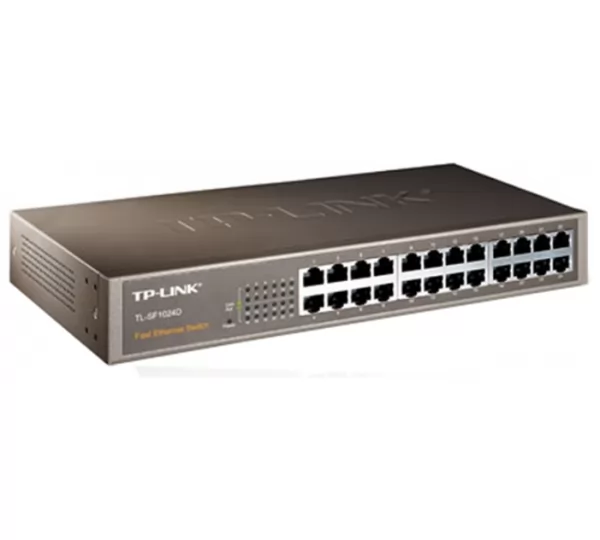 Коммутатор TP-Link TL-SF1024D