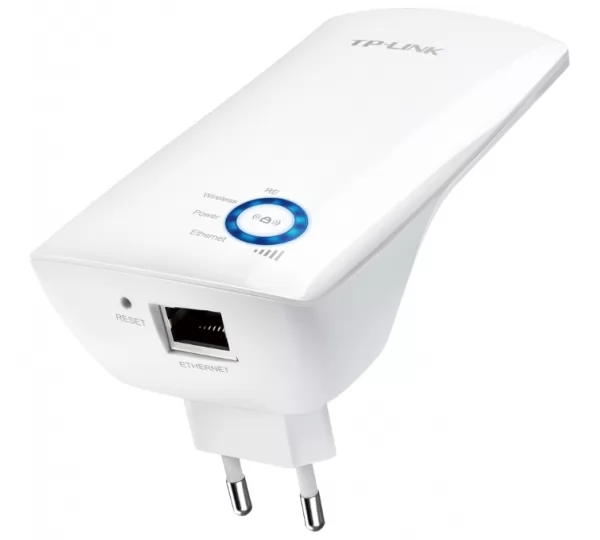 Wi-Fi Усилитель сигнала TP-Link TL-WA850RE